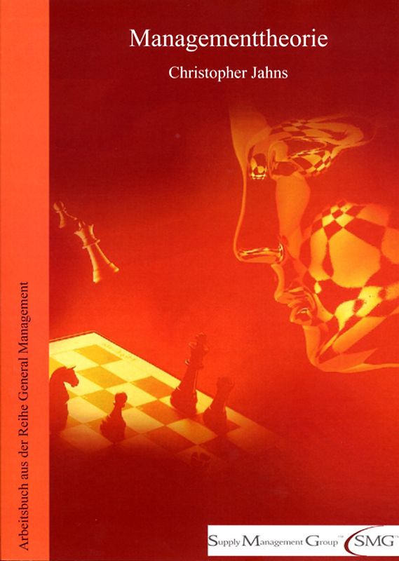 Managementtheorie.