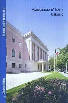 Ambasciata d´Italia Berlino