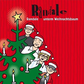 Randale - Randale Unterm Weihnachtsbaum