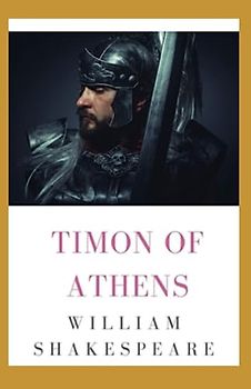 Timon of Athens Illustrated