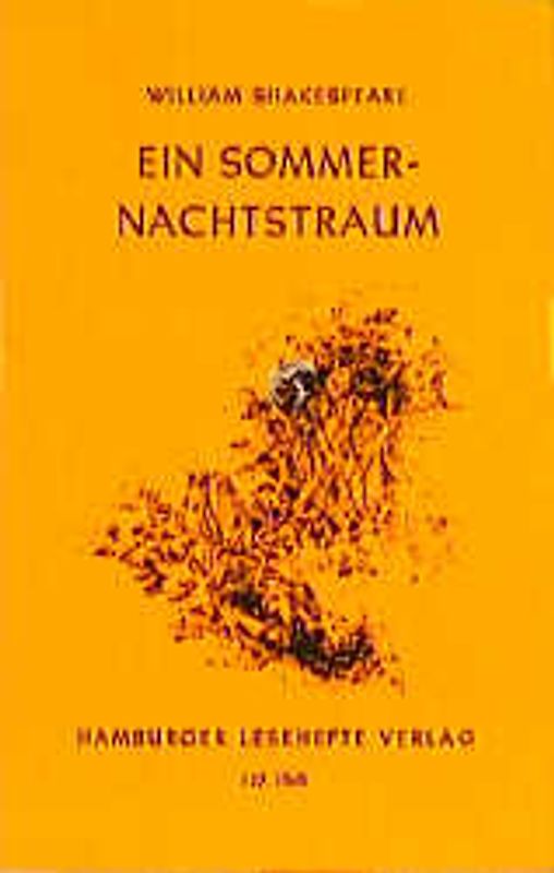 Ein Sommernachtstraum