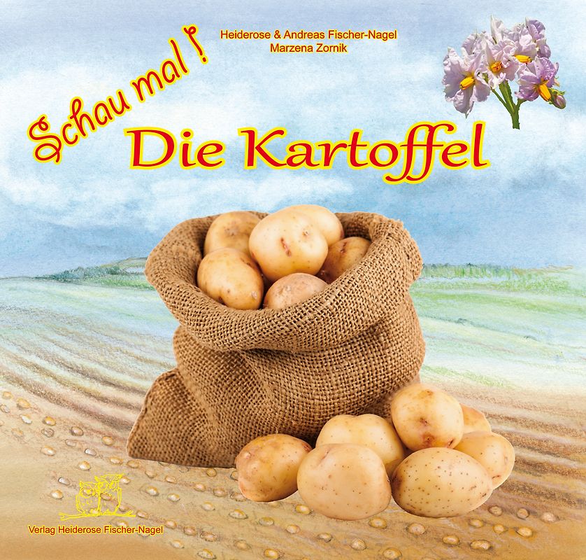 Schau mal ! / Schau mal! Die Kartoffel