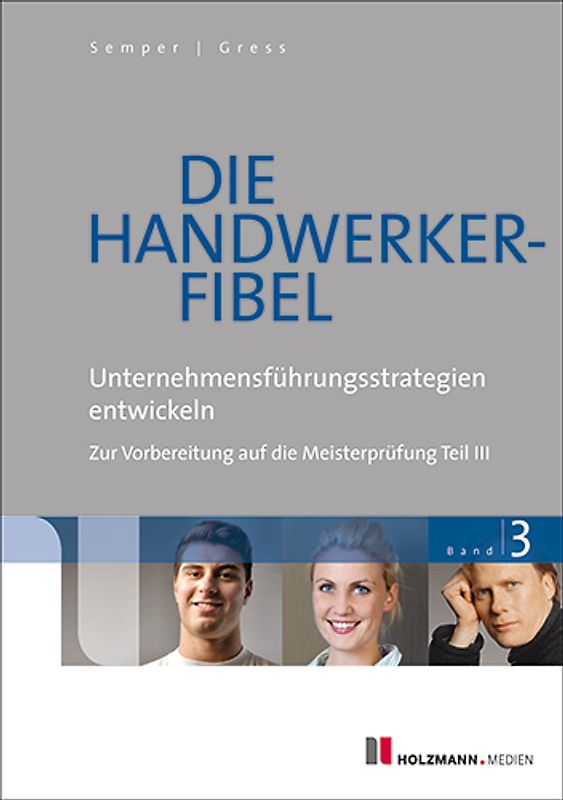 Die Handwerker-Fibel