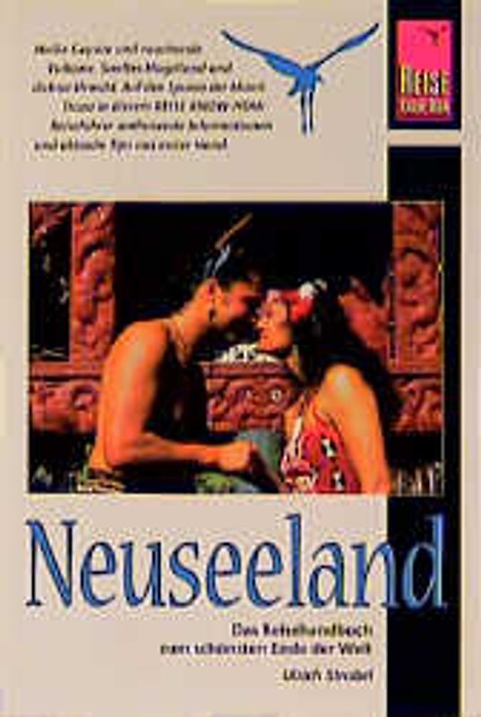 Neuseeland - Handbuch