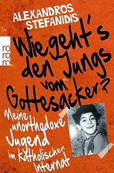 Wie geht's den Jungs vom Gottesacker?