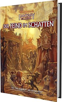 WFRSP - Der Innere Feind #01 - Der Feind im Schatten