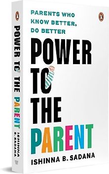 Power to the Parent