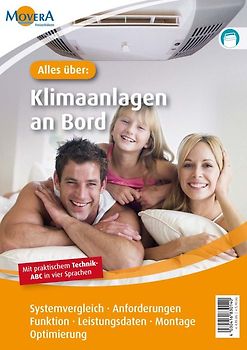 Alles über: Klimaanlagen an Bord
