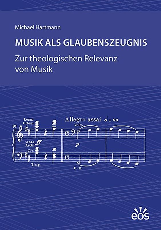 Musik als Glaubenszeugnis