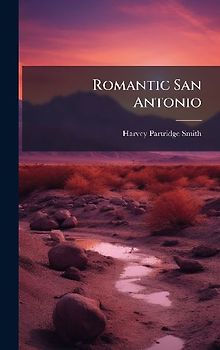 Romantic San Antonio