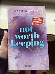Kundenbild für Not Worth Keeping