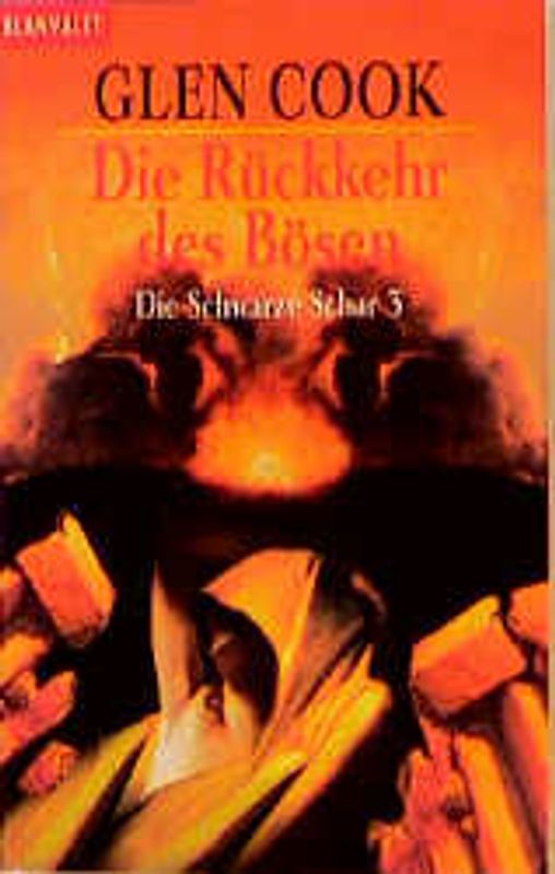 Die schwarze Schar / Die Rückkehr des Bösen