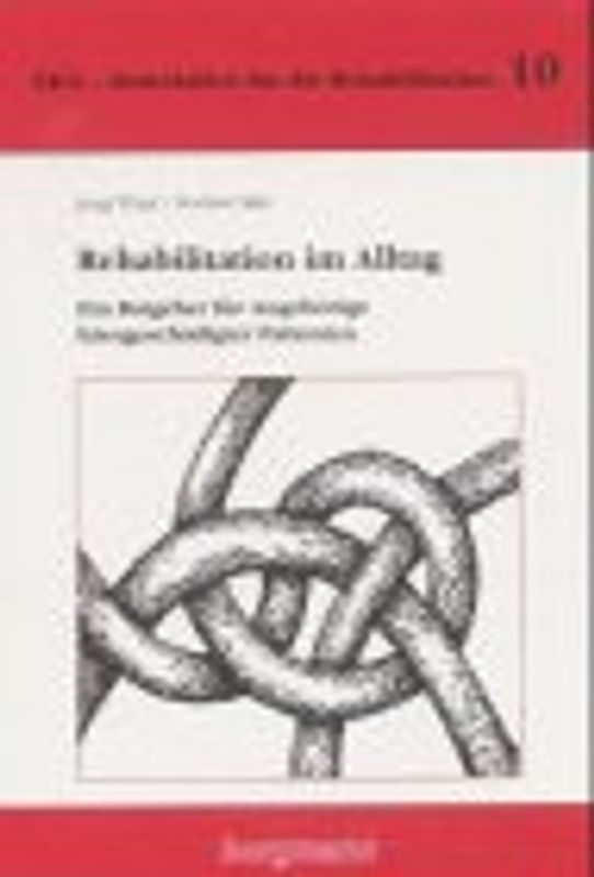 Rehabilitation im Alltag