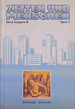 Zeiten und Menschen (Ausgabe B) / Zeitgeschichte. Geschichtliches Unterrichtswerk. Für Gymnasien und Realschulen / Von der Oktoberrevolution bis zur Gegenwart