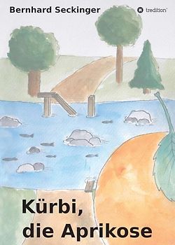 Kürbi, die Aprikose