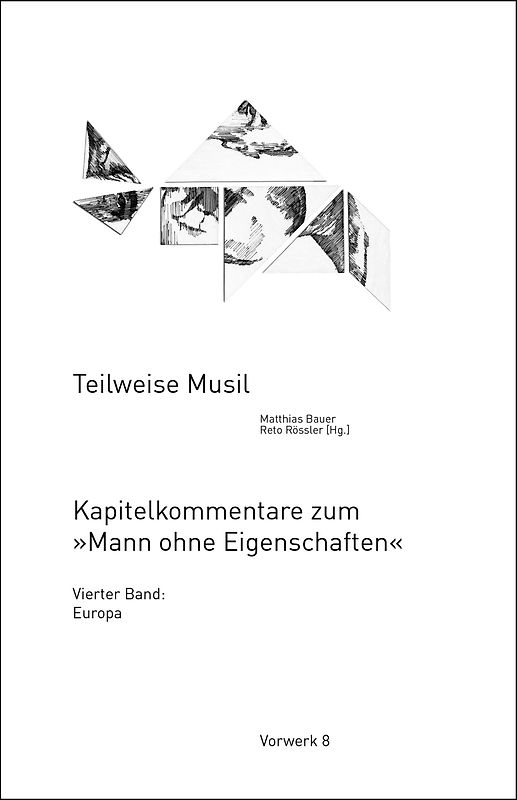 Teilweise Musil