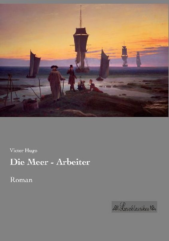 Die Meer - Arbeiter