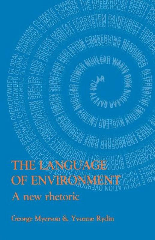 The Language Of Environment