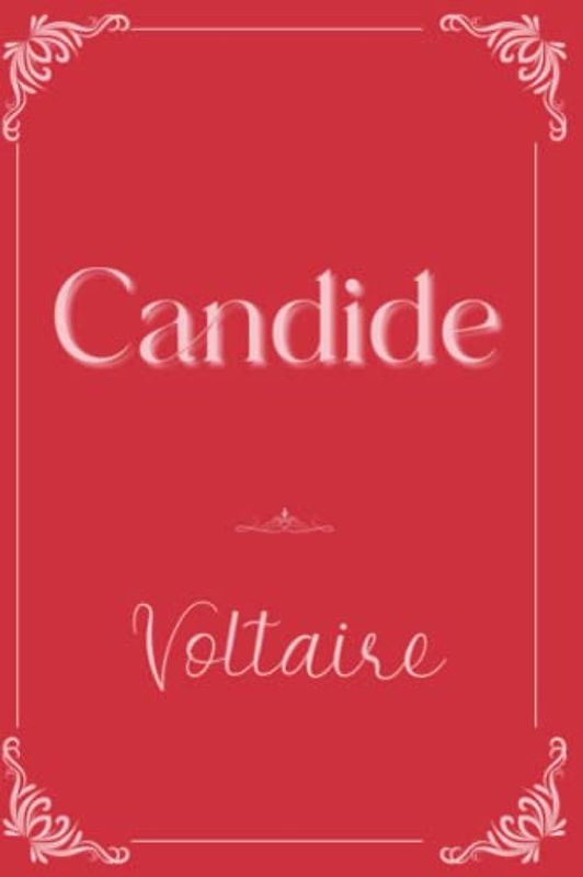 Candide: Eleganse Edition