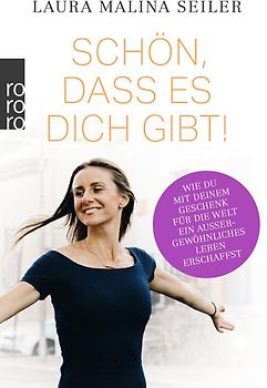 Schön, dass es dich gibt!