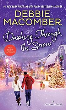 Dashing Through the Snow: A Christmas Novel