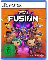 Funko Fusion