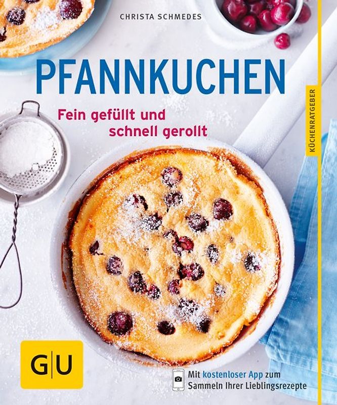 Pfannkuchen