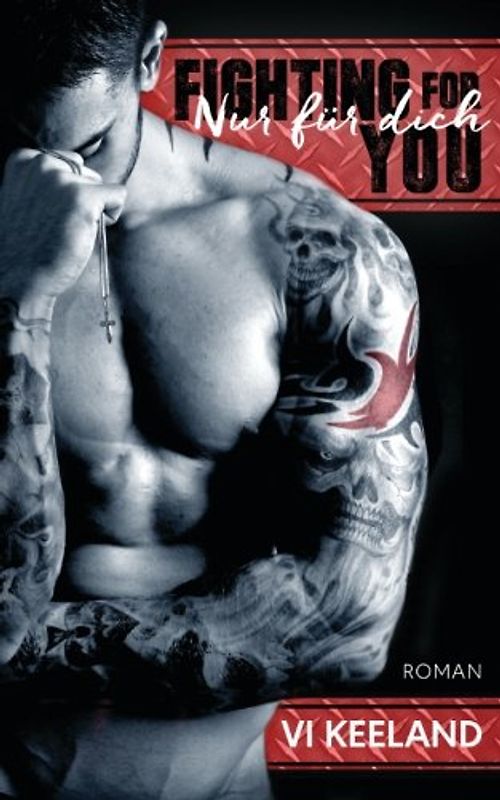 Fighting for you - Nur fur dich