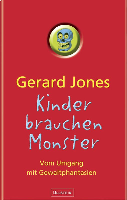 Kinder brauchen Monster