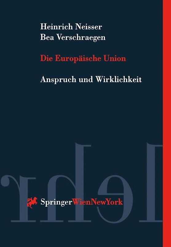 Die Europäische Union