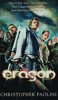 Eragon (Inheritance Trilogy)