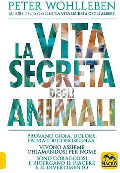 La vita segreta degli animali
