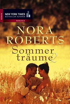 Sommerträume / Nicholas Geheimnis /Rebeccas Traum