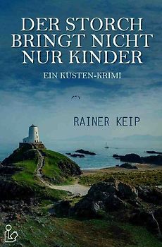 DER STORCH BRINGT NICHT NUR KINDER