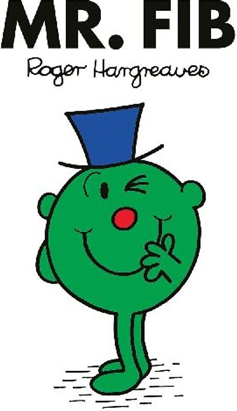 Mr. Fib