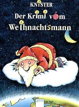 Der Krimi vom Weihnachtsmann