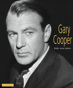 Gary Cooper