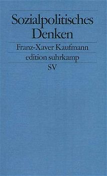 Sozialpolitisches Denken