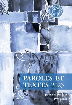 Paroles et Textes 2023