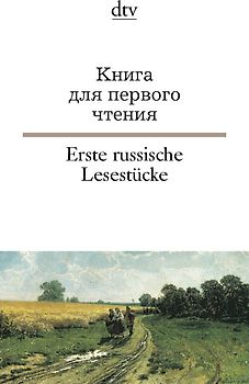 Erste russische Lesestücke