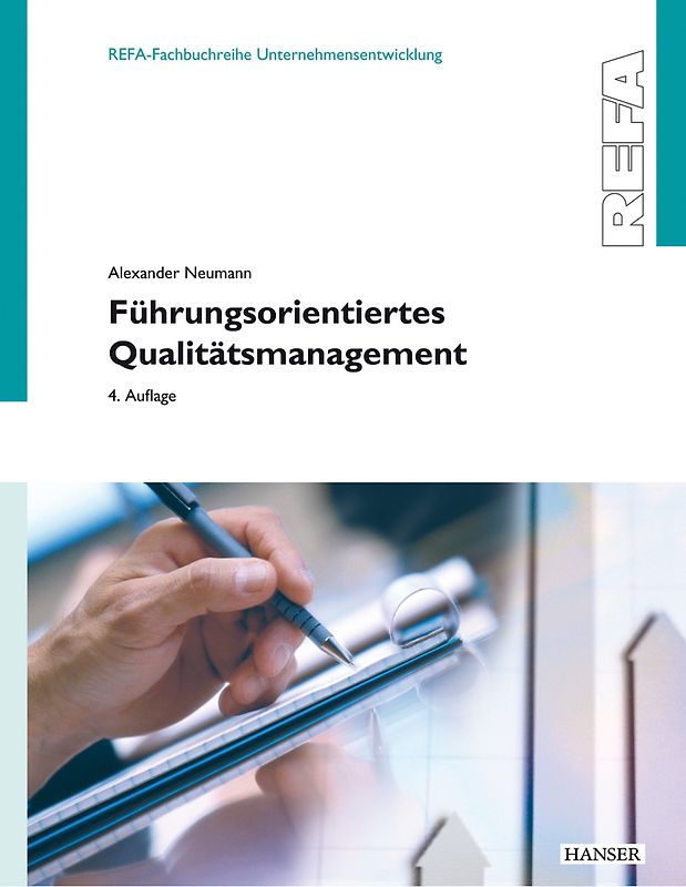 Führungsorientiertes Qualitätsmanagement
