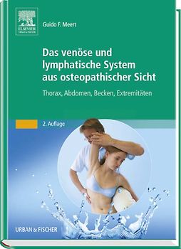 Das venöse und lymphatische System aus osteopathischer Sicht