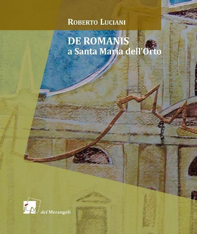 De Romanis a Santa Maria dell'Orto