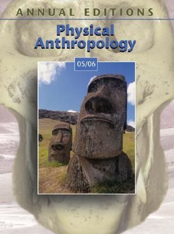 Physical Anthropology