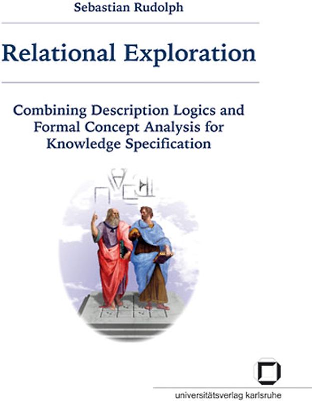 Relational exploration