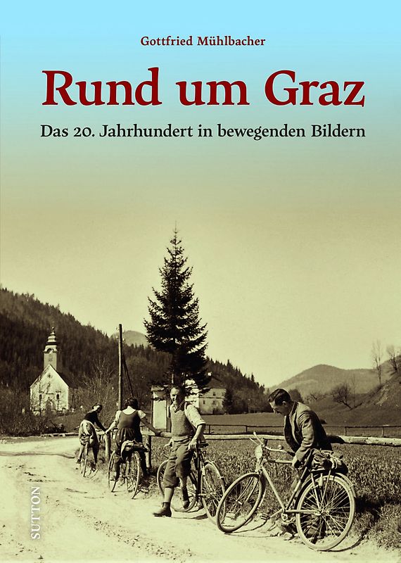 Rund um Graz