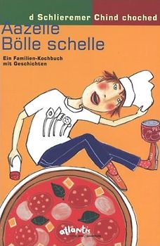 Aazelle Bölle schelle