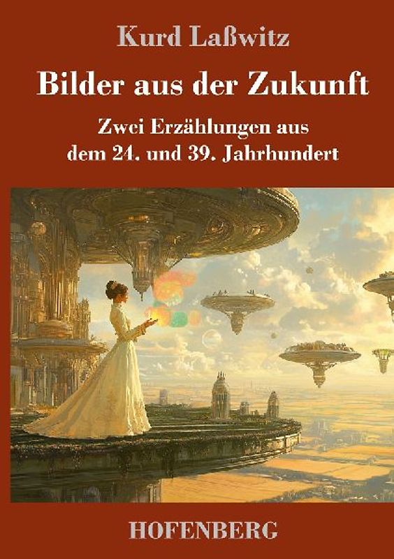 Bilder aus der Zukunft