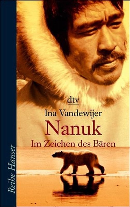 Nanuk - Im Zeichen des Bären