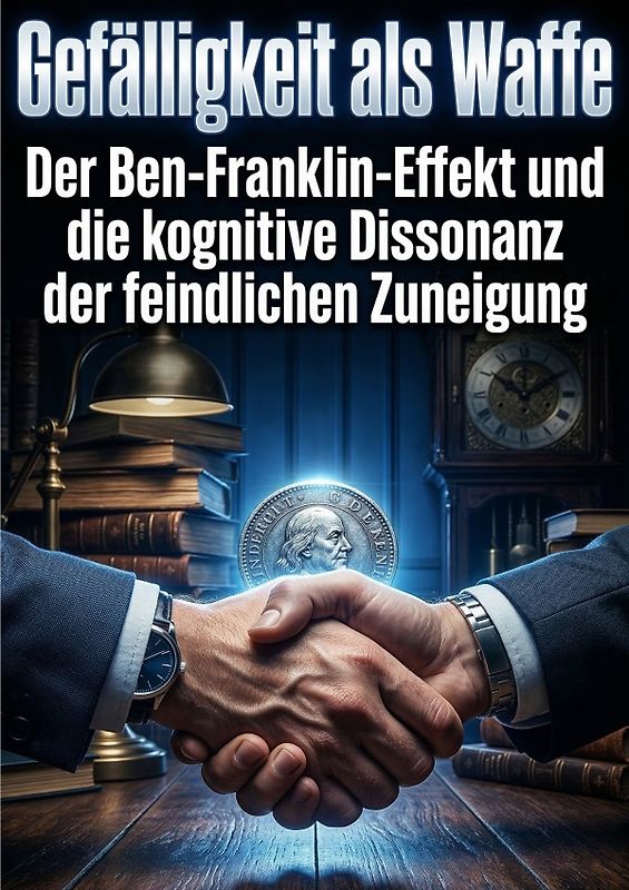 Gefälligkeit als Waffe